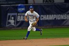 Baseball vs Salisbury  Wheaton College Baseball takes on Salisbury University in game two of the NCAA D3 College World Series at Veterans Memorial Stadium in Cedar Rapids, Iowa. - Photo By: KEITH NORDSTROM : Wheaton Basball, NCAA, Baseball, World Series